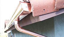 Rain Gutter Installation, Repair, Cleaning in Claremont, IL